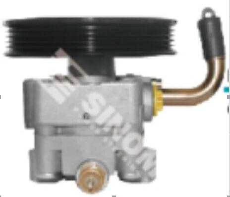 

New Power Steering Pump ASSY For MAZADA 323 BJ PRIMACY B26K-32-650A B26K32650A