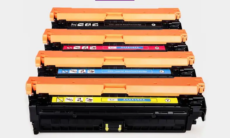 2017 new color Toner Cartridge CRG322 compatible For Canon LASER SHOT LBP9100Cdn/LBP9500C