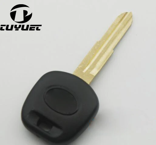 Toyota transponder key ID4C TOY41 (3)