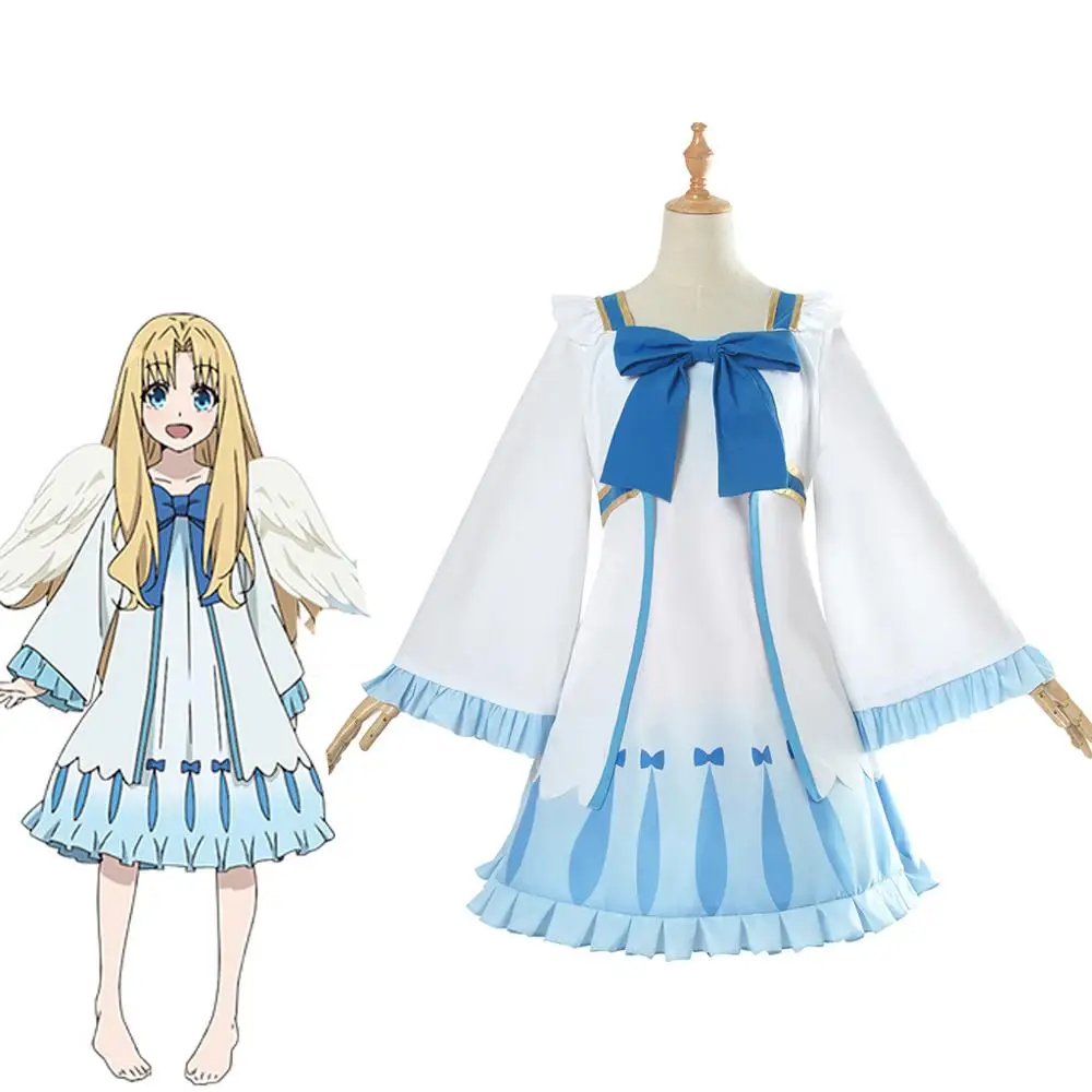 Cosplaydiy The Rising of the Shield Hero Cosplay Costume Filo Lolita Dress Girls Women Summer L320 |