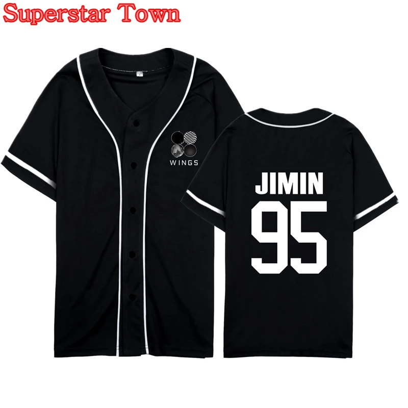 roupas kpop femininas