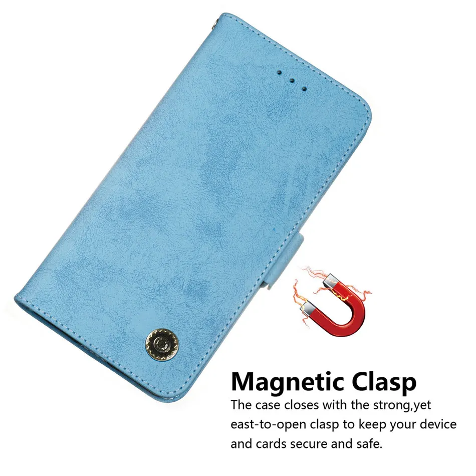 Чехол для Motorola Moto One E5 G6 G5S G7 Plus power P30 Play G2 с откидной крышкой и карманом для карт, чехол в деловом стиле Etui DP26G