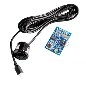 

Waterproof Ultrasonic Module JSN-SR04T Water Proof Integrated Distance Measuring Transducer Sensor