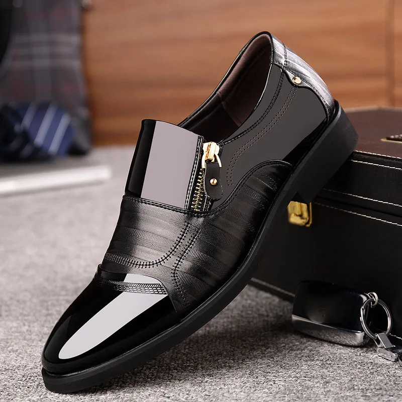 office shoes big fashion