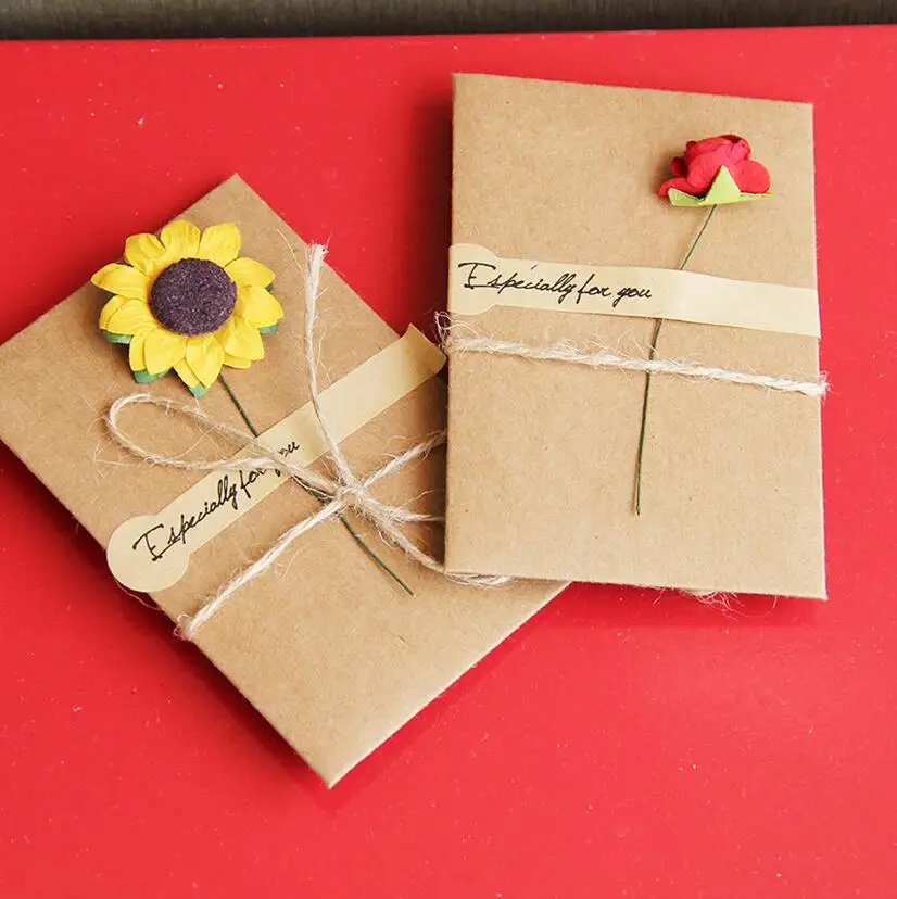 New 66 Card Envelope Handmade