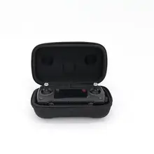 Портативный прочный футляр для хранения коробка пульт дистанционного управления Корпус защитный чехол для DJI MAVIC AIR/PRO и дистанционное зажигание контроллер