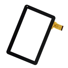 ЖК-экраны и панели для планшетов