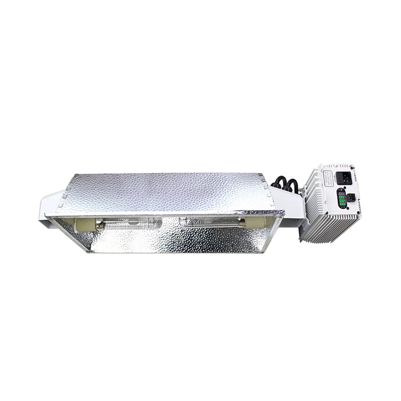 

2x315W(630W) CMH/HPS Grow Light Complete Kit with Ceramic Metal Halide