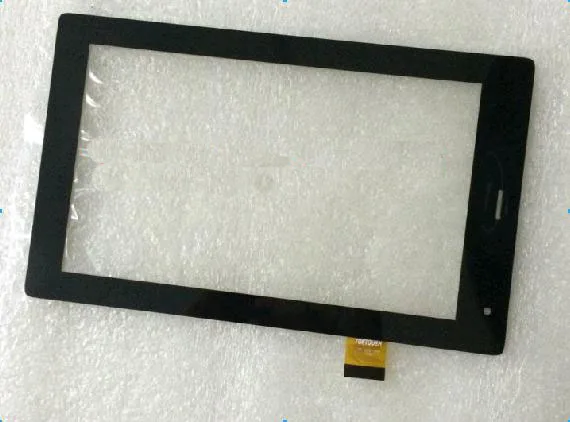7'' NEW tablet pc Megafon Login 2 touch screen glass sensor digitizer TPC1463 ver5.0 | Компьютеры и офис