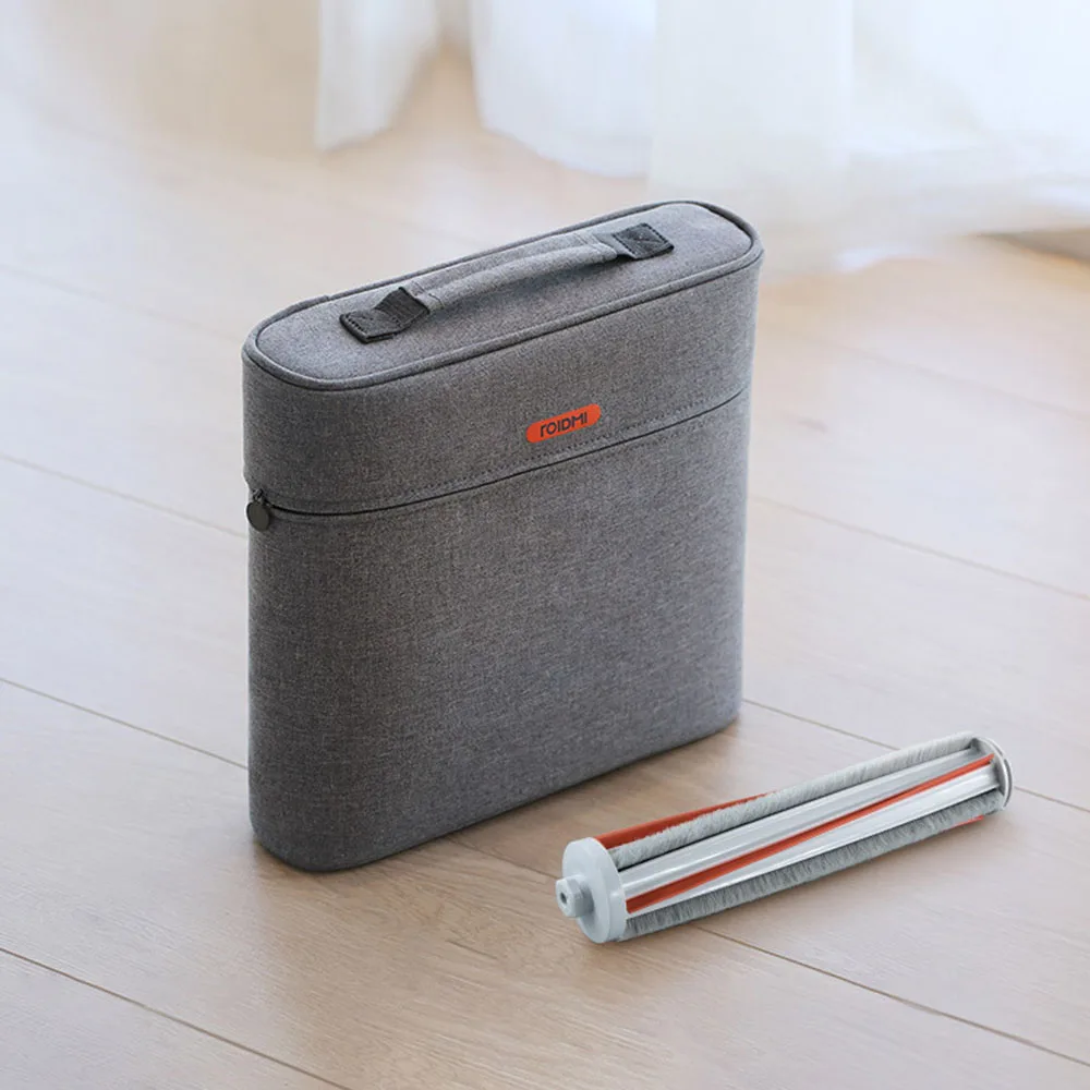 Skup Xiaomi ROIDMI akcesoria do przechowywania torba dla bezprzewodowy odkurzacz ręczny ROIDMI F8 akcesoria do przechowywania, wodoodporny, odporny na kurz,
