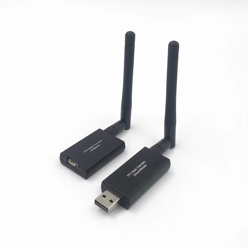 3DR 100mW 915/433 радио Телеметрия 433 Mhz/915 Mhz воздух и земля передачи данных модуль для APM 2