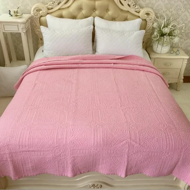 Summer Bed Throw Quilted Bedspreads Summer Quilt Air Conditioning Quilt