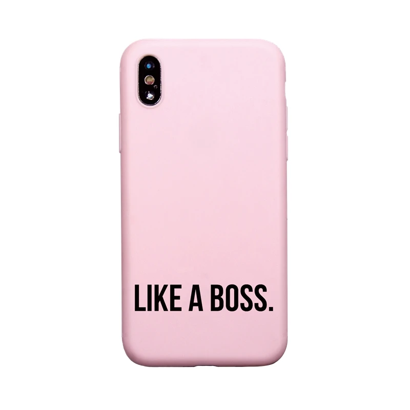 LikeAboss P