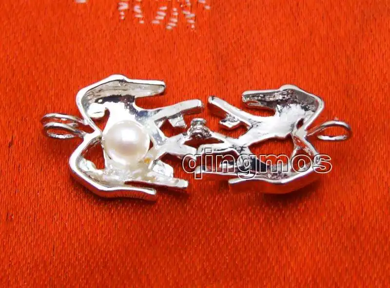 1X Box Taurus pendant Oyster Wish Pearl Necklace set wh3633 Constellation Gift 1X Box Taurus pendant Oyster Wish Pearl Necklace set wh3633 Constellation Gift