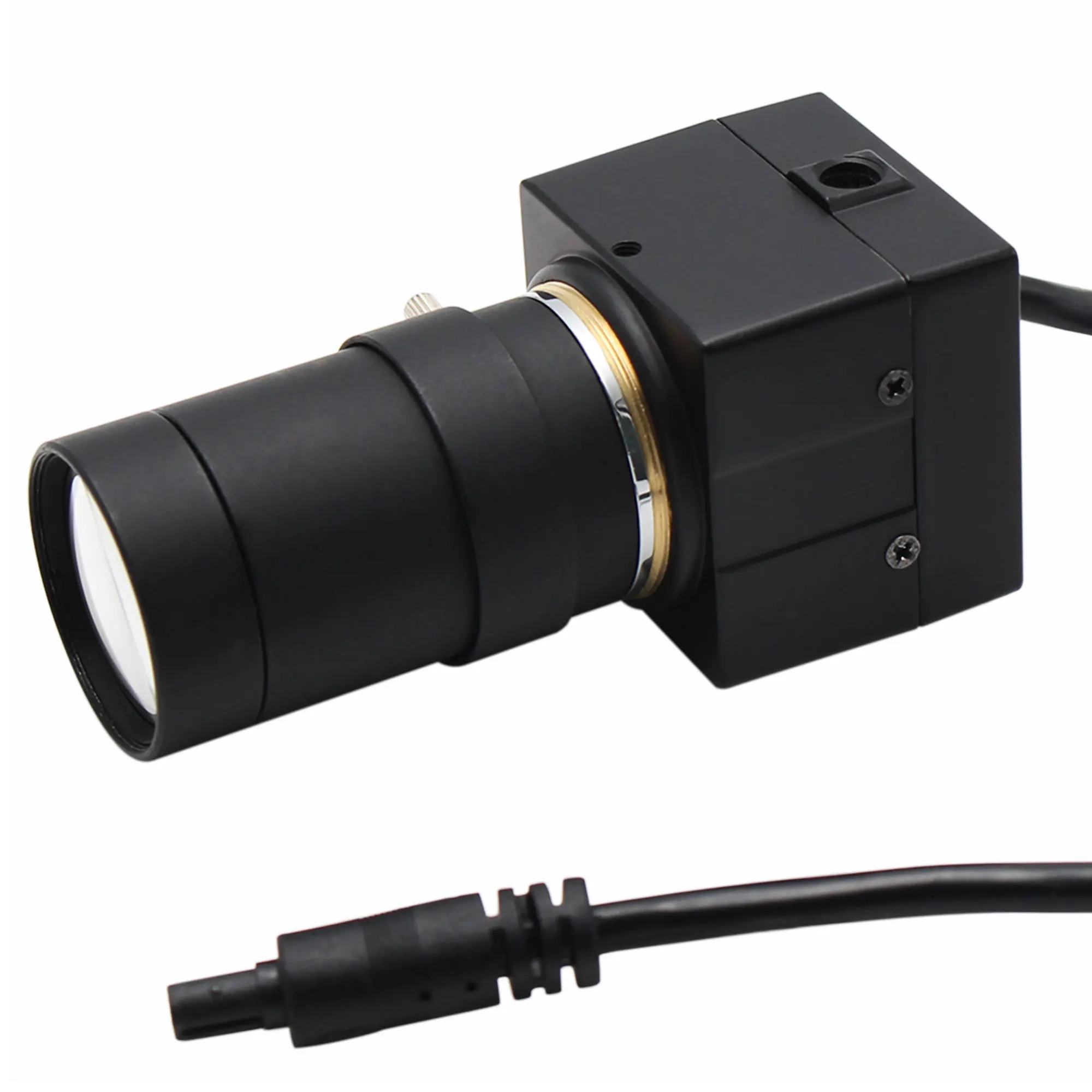 Megapixel 5 50 мм ручной зум варифокальный объектив Aptina MI5100 высокоскоростная Супер