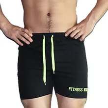 GYMOHYEAH/мужские модные пляжные шорты для тренажерного зала, обтягивающие компрессионные быстросохнущие шорты для бега