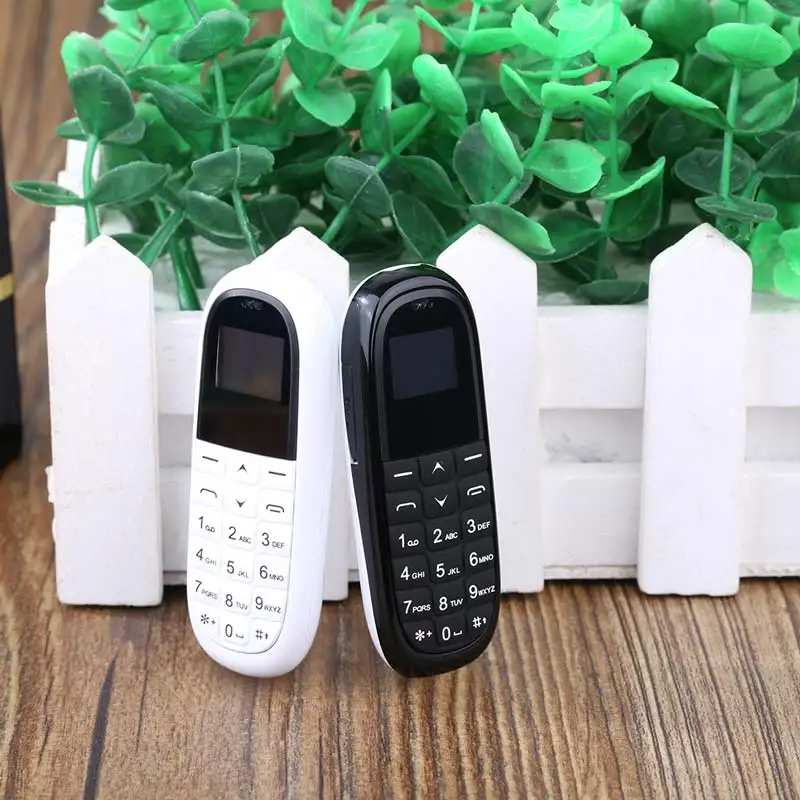 Tiandirenhe kk1 Беспроводной Bluetooth наушники Dialer Мини Мобильный телефон sim карты