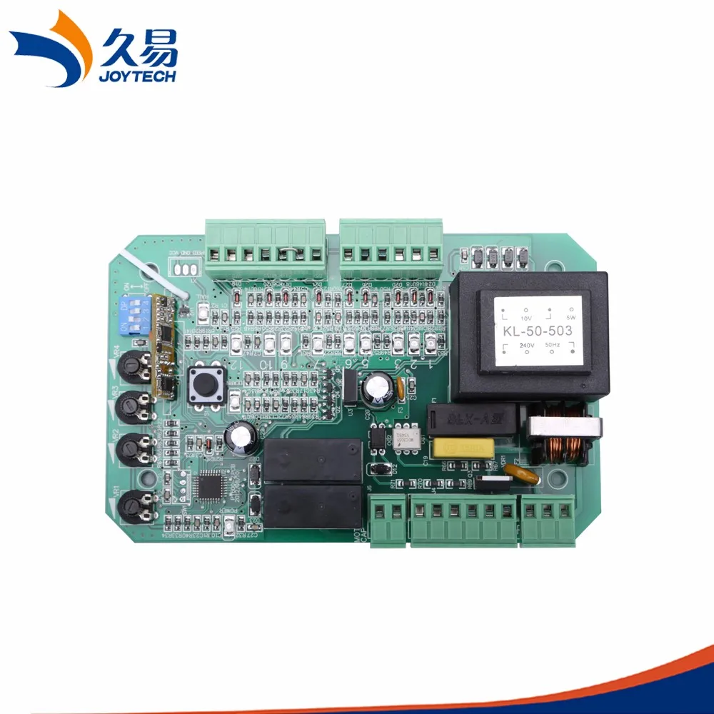 Control Board for Automatic Gate Openerin Access Control Kits from