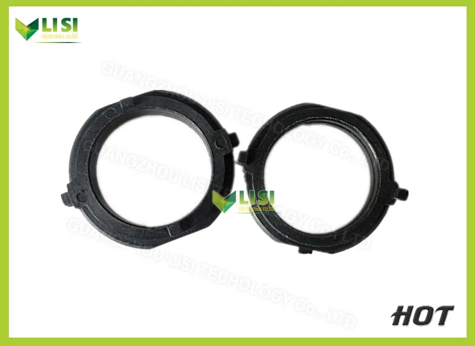 

20Pair/Lot Compatible New For Brother 2240 7360 7055 7060 For Lenovo 2400 7400 7450 Bushing Upper Roller Printer Parts