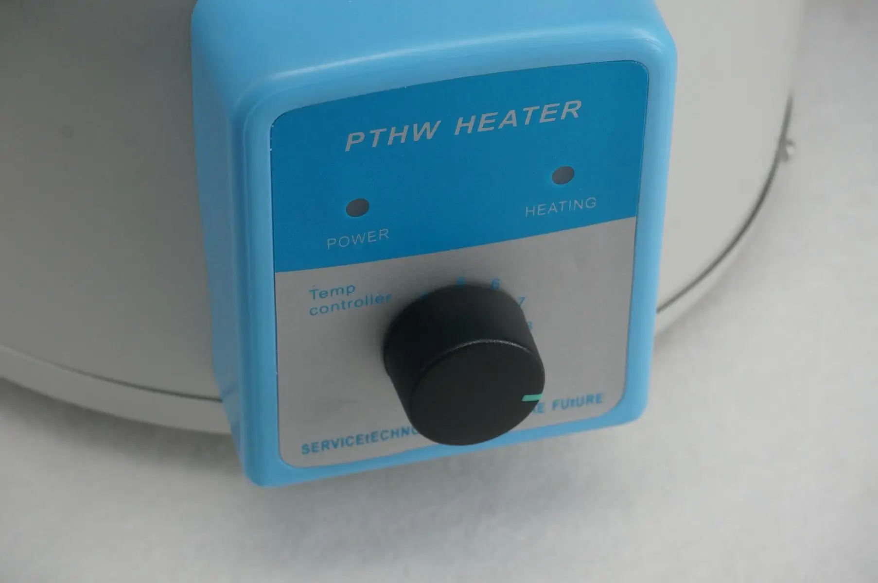 1000ml 530W Electric Temperature regulation Heating Mantle Temperature adjustable PTHW
