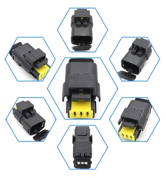 

211PC032S0049 3 pin electrical connector