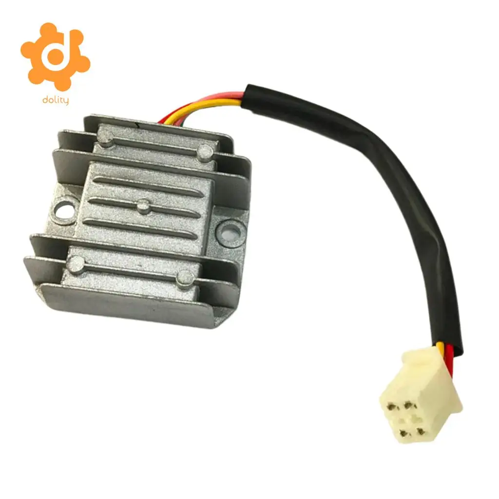 6 PRE-CRIMP A2015W WHITE Pack of 100 0430300001-06-W4
