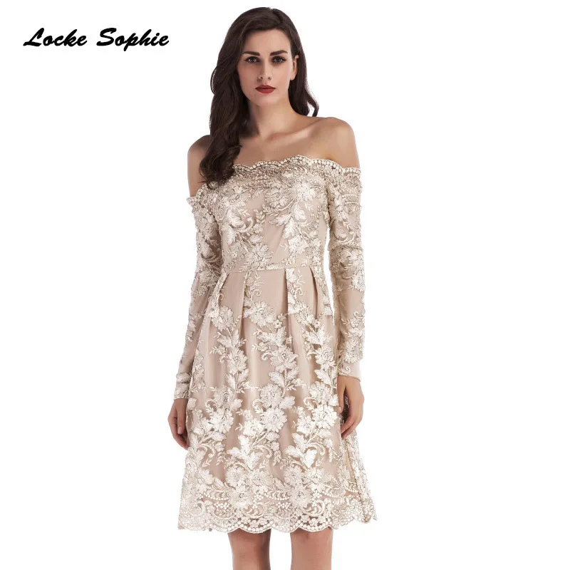 

1pcs High waist Ladies Plus size party dresses 2019 Summer Fashion cotton Lace Splicing Embroidery Dress women Skinny Sexy Dress