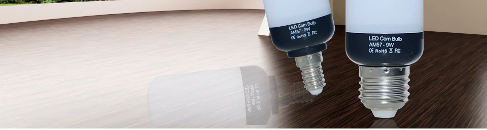 5736 LED Lamp (2)