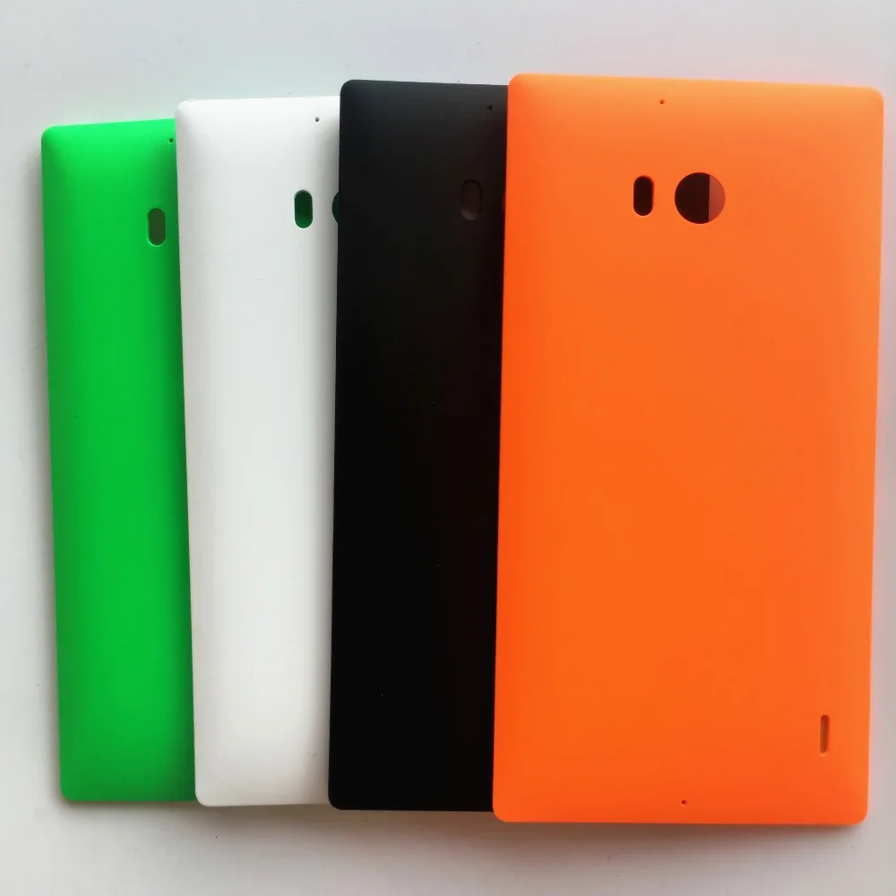 Задняя крышка батареи Корпус задняя для Nokia Lumia 930 Microsoft lumia | Мобильные телефоны и