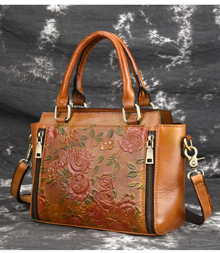 leather women handbag (4)