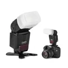 Boîte à lumière pour appareil Photo, diffuseur Flash, boîte à savon blanc pour Canon Speedlite 580EX II I Yongnuo YN560 II III 560IV YN-565 ► Photo 2/6