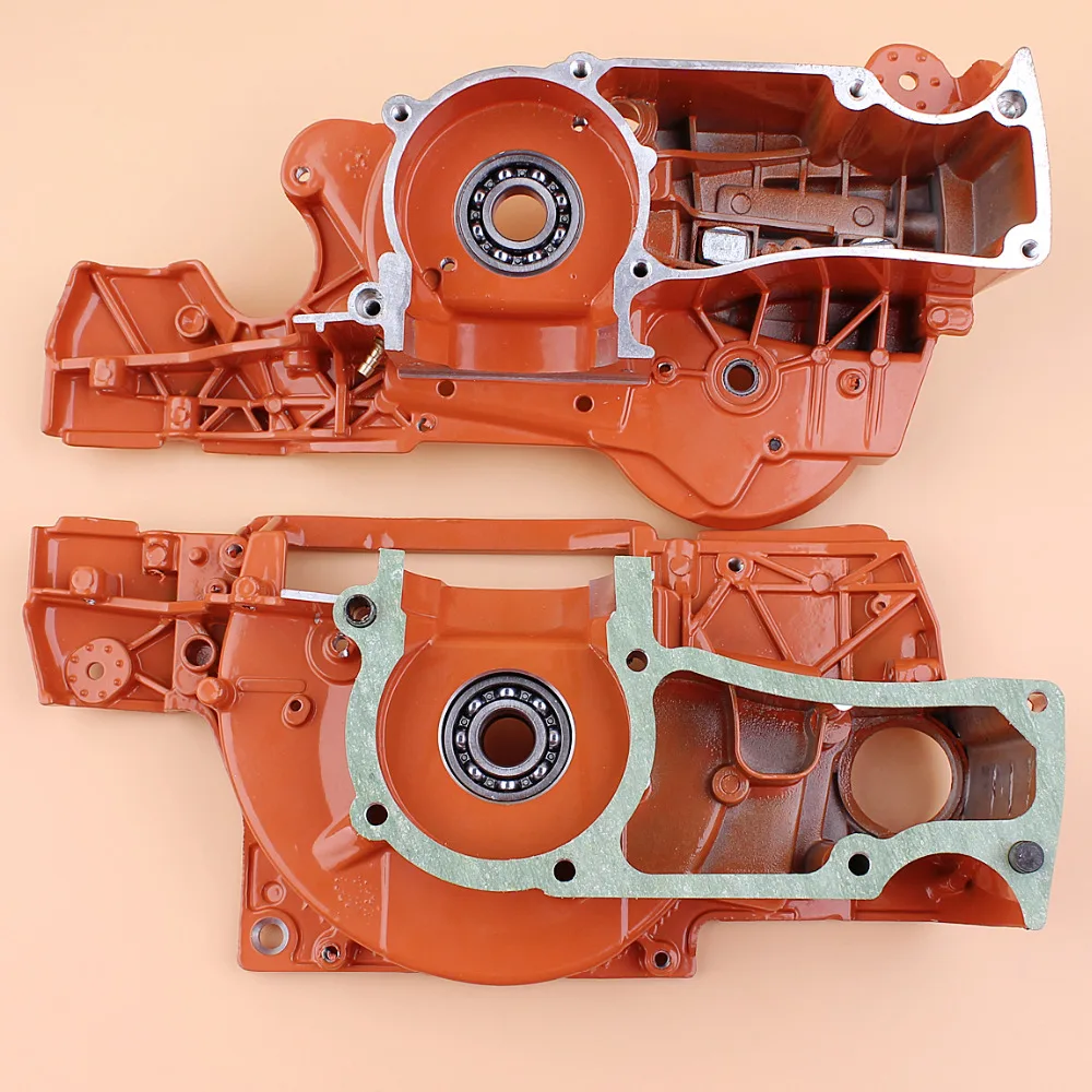 chainsaw crankcase