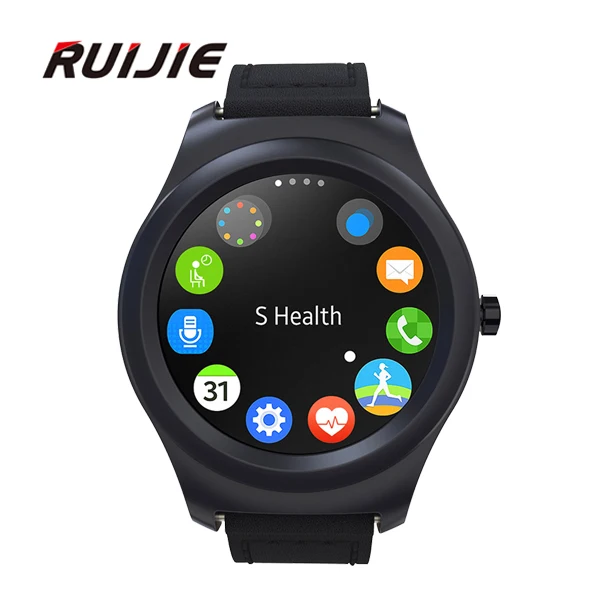 IQI Q2 font b Smartwatch b font MTK2502C Heart Rate Monitor Bluetooth 4 0 Fitness Tracker