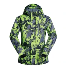 Мужская лыжная куртка от брендов DT, ветрозащитная, водонепроницаемая, дышащая, термо одежда для катания на лыжах, зимняя одежда, куртка для сноуборда для мужчин