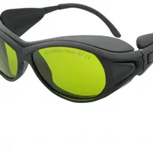 O.D 6+ CE сертифицированные лазерные защитные очки для 980nm 1064nm 1070nm и 1320nm лазеров