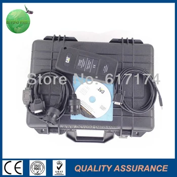 

ET-3 III excavator diagnostic tool 2012 version