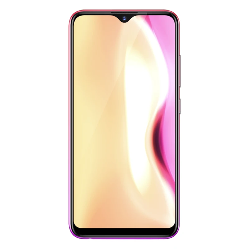Оригинальный Vivo Y91 мобильного телефона 6 2 дюймов 3 Гб оперативной памяти