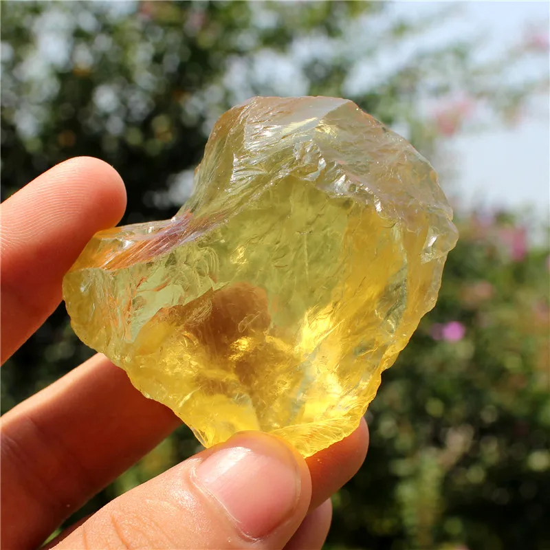1/4lb натуральный цитрин кристалл кварца камень нунатак скульптура украшения lucky руды энергетическая чакра камни оптом