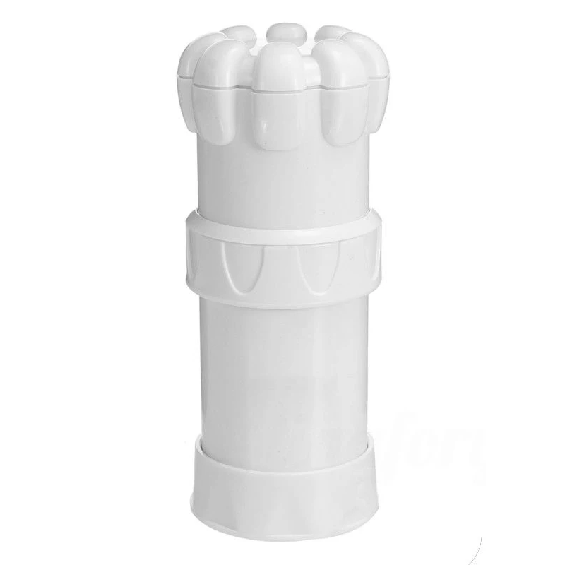 

SDFC-Garlic Master Chopper Crusher In Seconds Head Minced Garlic Press Cutting Cooking Tools for Kitchen Goods Accessories