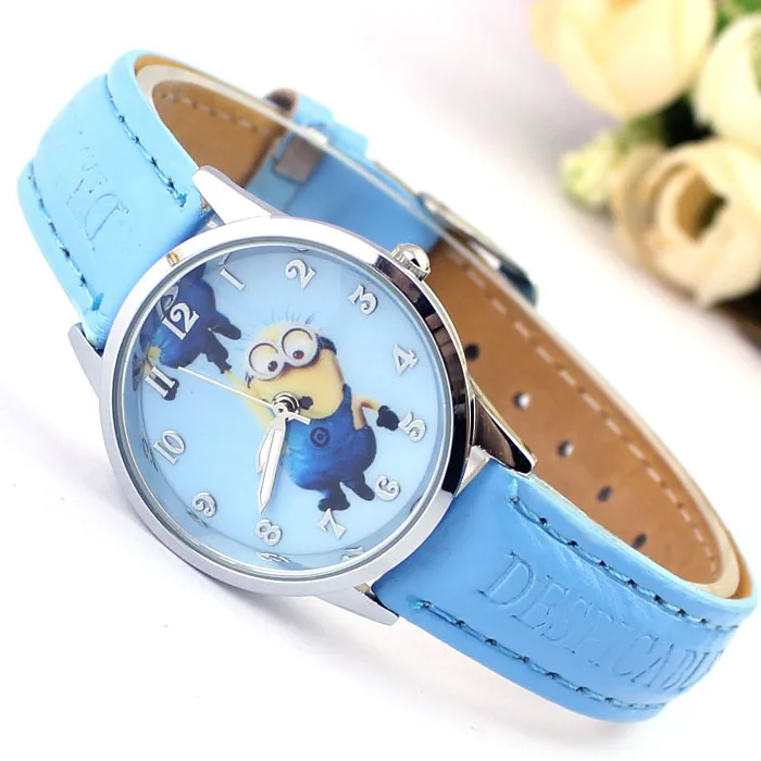  Cool Watches  