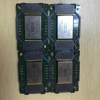 

ZR NEW Original DMD chip 1076-6318W 1076-6319W 1076-631AW 1076-6328W 1076-6329W 1076-632AW Projector chip DMD