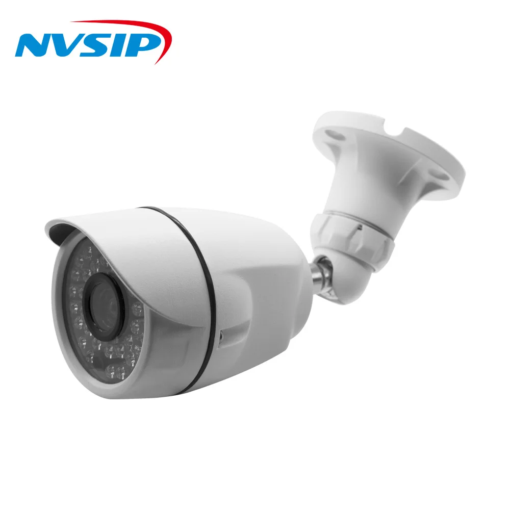 

Metal wide IP Camera 48V POE 1080P 960P Onvif P2P Motion Detection Wterproof RTSP XMEye Surveillance CCTV Cam