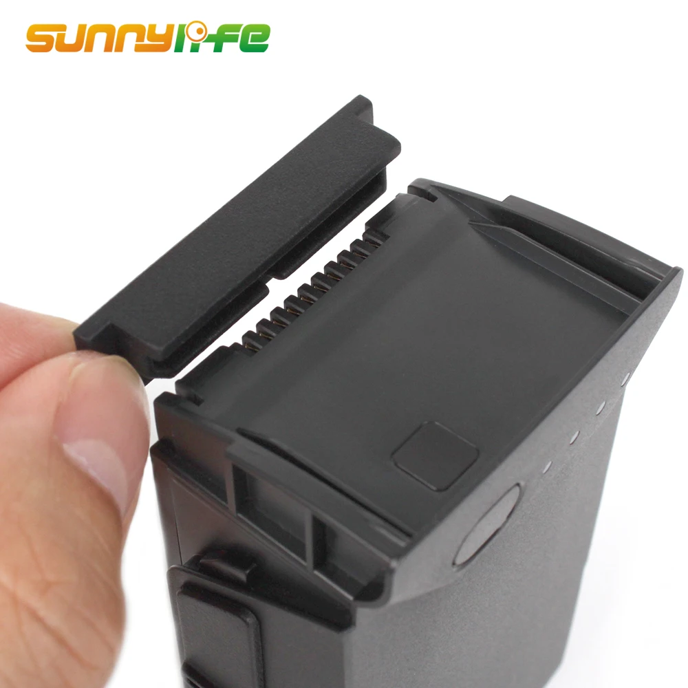 

4pcs/set Drone Body & Battery Charging Port Protector Silicone Cover Dustproof Plug for DJI MAVIC AIR