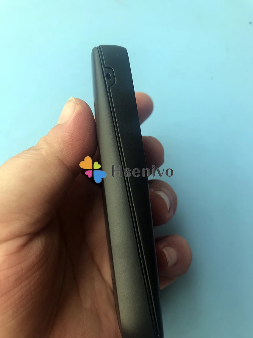 100 оригинальный Nokia 1000 FM радио разблокированный телефон хорошего качества