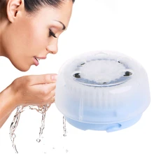 Новые 7 типов сменная щётка для очищения лица головки для классической и плюс зубной ортодонтический прибор для тренировок