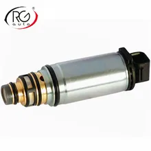 Стандартный AC Компрессор управления электромагнитный клапан для hyundai, VW Sonata, Nissan Teana 2013-201 Valvula Torre