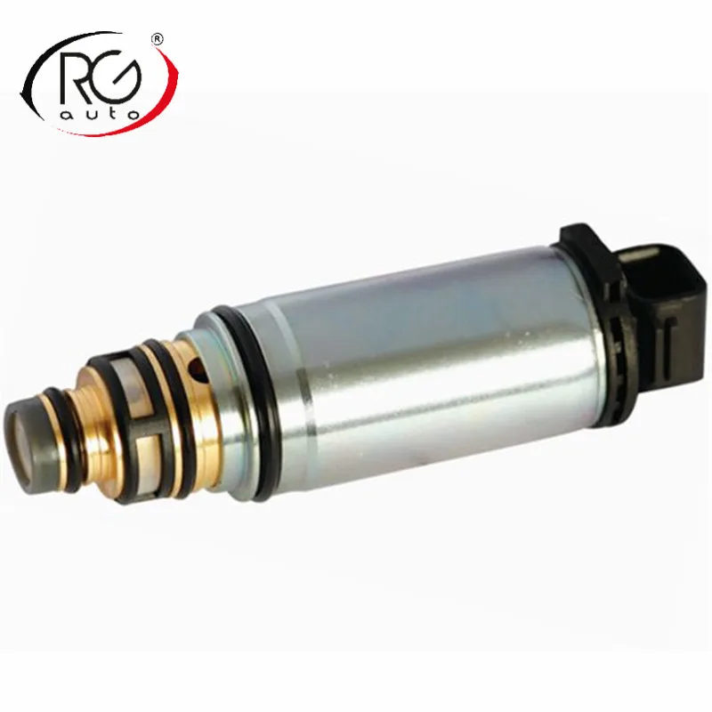 Standard AC Compressor Control Solenoid Valve For Hyundai, VW Sonata