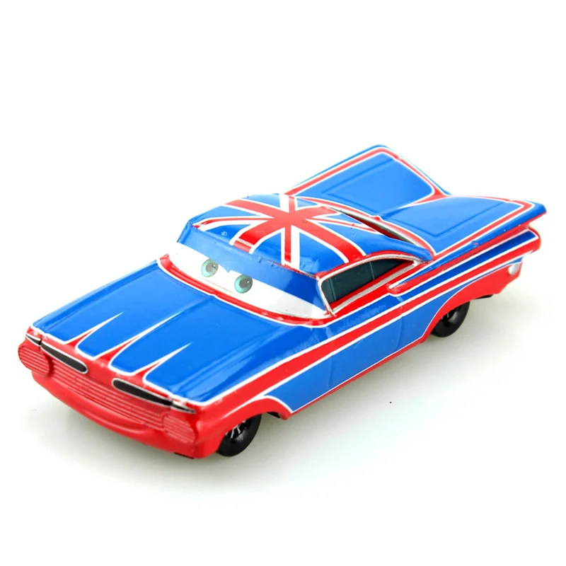 Disney Pixar Cars Hydraulic Ramone 155 Scale Diecast Metal Alloy Modle