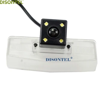 

Disontel 2016 year HD Night Vision Car Rear View Back Up Reverse Parking Camera For TOYOTA RAV4 Flourish