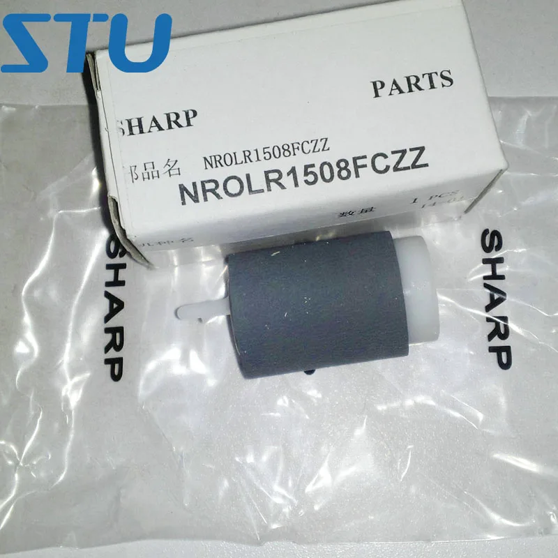 

NROLR1508FCZZ Original Feed / Separation Roller for Sharp MX-M350NB MX-M350U MX-M450N MX-M450NA MX-M450NB MX-M450U MX-M450UA